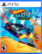 PS5
Hot Wheels
Let's Race
Ultimate Speed
Everyone
E
ESRB
GameMill Entertainment