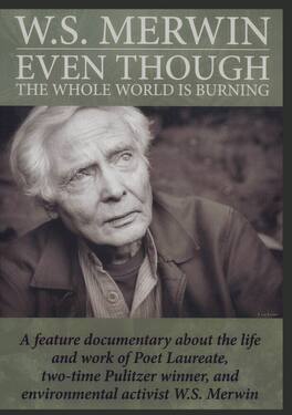 Even Though the Whole World Is Burning - DVD