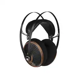 Meze Audio - 105 Silva Open Back Headphones - Brown