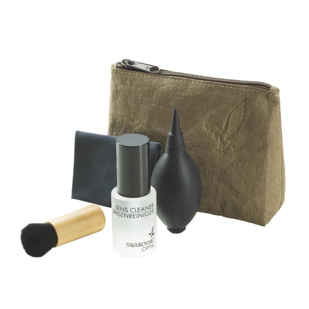 Lens Cleaner  
Unsereiniger  
Swarovski Optik