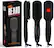 Alt View 11. Wild Willies - 2-in-1 Beard Straightening Brush - Black.