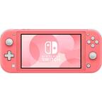 Console nintendo switch lite Turquoise NINTENDO Pas Cher 