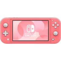 Switch lite 2024 price used