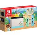 Nintendo switch hot sale animal crossing ed