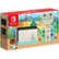 Front Zoom. Nintendo - Geek Squad Certified Refurbished Switch - Animal Crossing: New Horizons Edition 32GB Console - Multi.