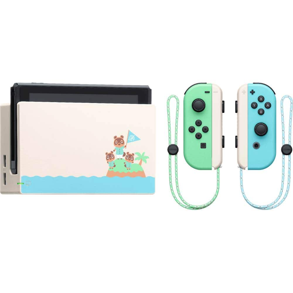 best buy refurbished switch lite