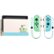 Alt View Zoom 11. Nintendo - Geek Squad Certified Refurbished Switch - Animal Crossing: New Horizons Edition 32GB Console - Multi.