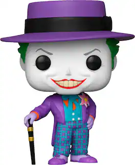 Funko - POP! Heroes: The Joker - Multi