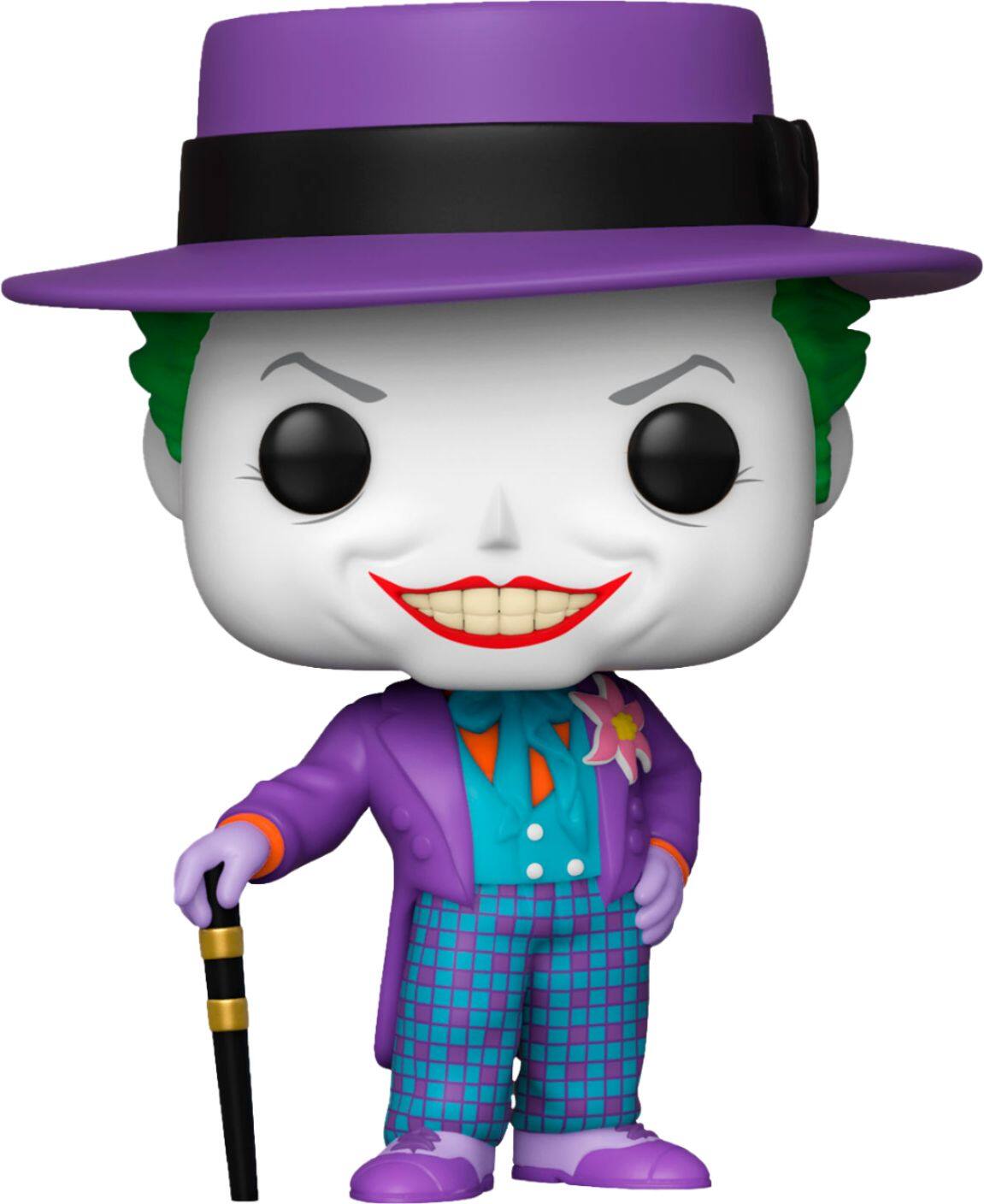 Front. Funko - Pop! Heroes The Joker.