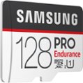 Alt View Zoom 12. Samsung - 128GB PRO Endurance MicroSDXC UHS-I Memory Card.