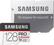 Alt View 14. Samsung - 128GB PRO Endurance MicroSDXC UHS-I Memory Card - Black/White.