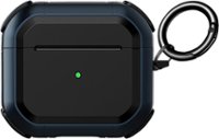 SaharaCase Anti-Slip Silicone Case for Sony WF-C700N Headphones Black  HP00116 - Best Buy