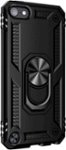 Angle Zoom. SaharaCase - Case for Apple® iPod touch® (6th and 7th Generation) - Black.