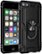 Alt View Zoom 14. SaharaCase - Case for Apple® iPod touch® (6th and 7th Generation) - Black.