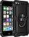 Alt View 14. SaharaCase - Case for Apple® iPod touch® (6th and 7th Generation) - Black.
