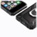 Alt View Zoom 15. SaharaCase - Case for Apple® iPod touch® (6th and 7th Generation) - Black.