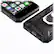 Alt View 15. SaharaCase - Case for Apple® iPod touch® (6th and 7th Generation) - Black.