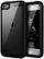 Alt View Zoom 11. SaharaCase - Case for Apple® iPod touch® (6th and 7th Generation) - Black.