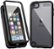 Alt View Zoom 12. SaharaCase - Case for Apple® iPod touch® (6th and 7th Generation) - Black.