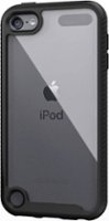SaharaCase - Case for Apple® iPod touch® (6th and 7th Generation) - Black - Left_Zoom