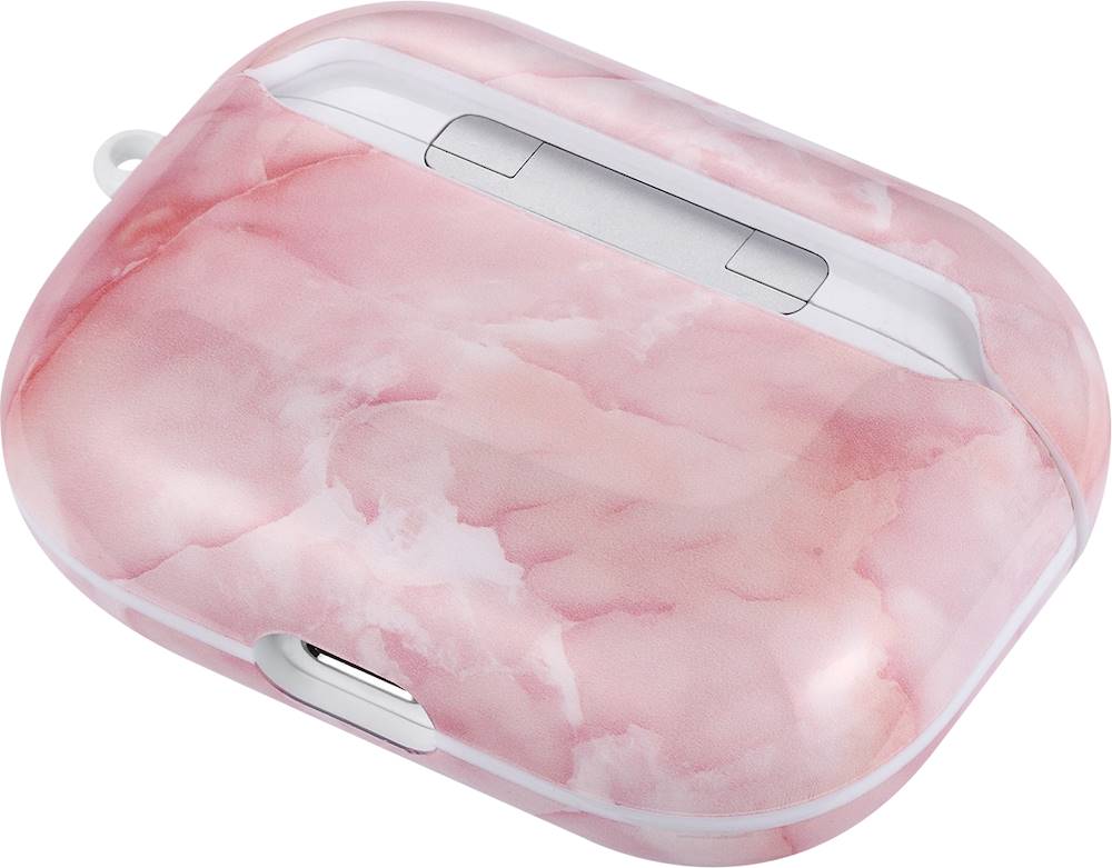 Best Buy: SaharaCase Luxury Marble Case for Apple AirPods Pro (1st  Generation) Rose Gold SB-A-PRO-LX-RG