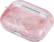 Alt View 11. SaharaCase - Marble Case for Apple AirPods Pro (1st Generation) - Pink.