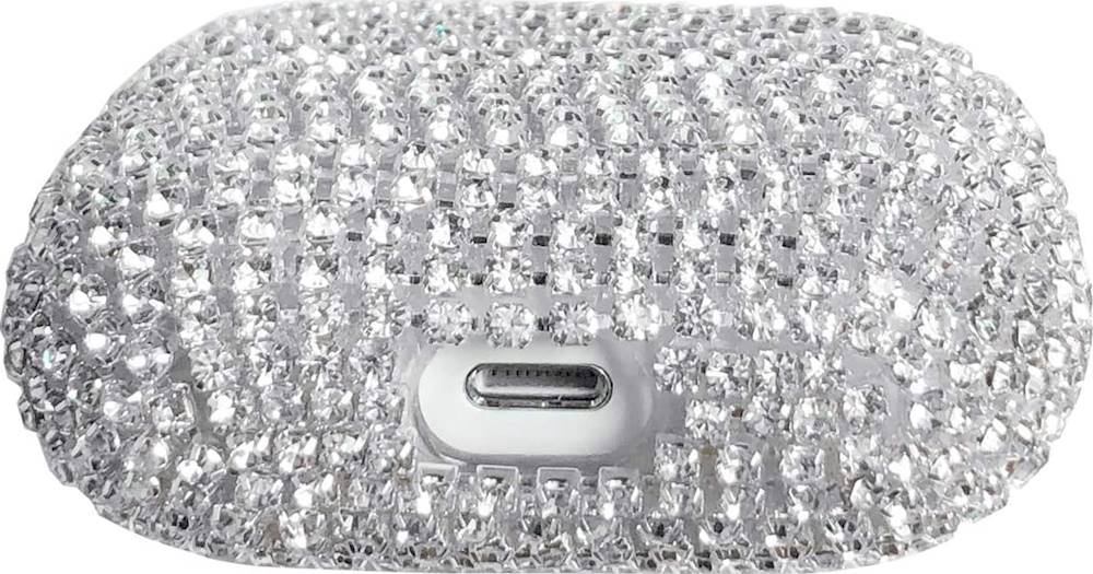 SaharaCase - Rhinestone Case for Apple AirPods Pro - Gold