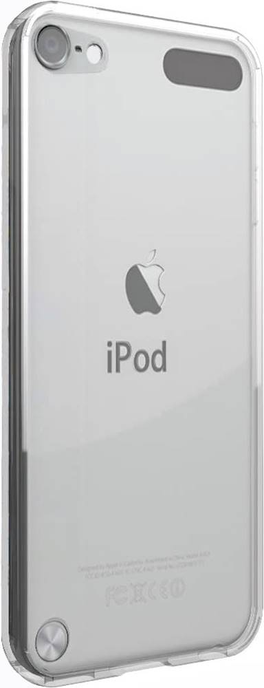 armoede Luchtpost Uitpakken SaharaCase Case for Apple® iPod touch® (6th and 7th Generation) Clear  SB-IPOD7-CL - Best Buy