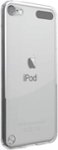 Angle Zoom. SaharaCase - Case for Apple® iPod touch® (6th and 7th Generation) - Clear.