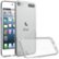 Alt View Zoom 11. SaharaCase - Case for Apple® iPod touch® (6th and 7th Generation) - Clear.