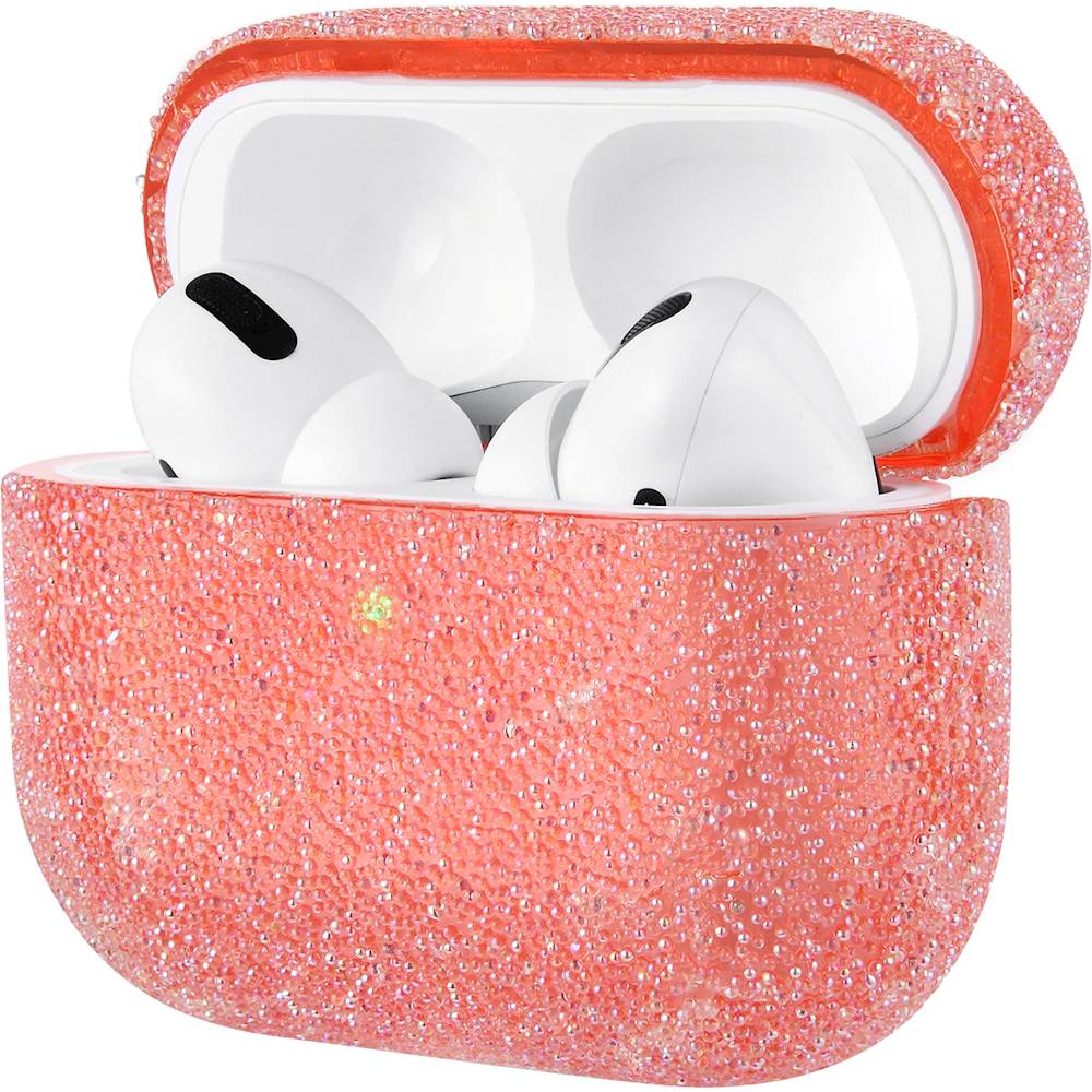 Best Buy: SaharaCase Luxury Marble Case for Apple AirPods Pro (1st  Generation) Rose Gold SB-A-PRO-LX-RG