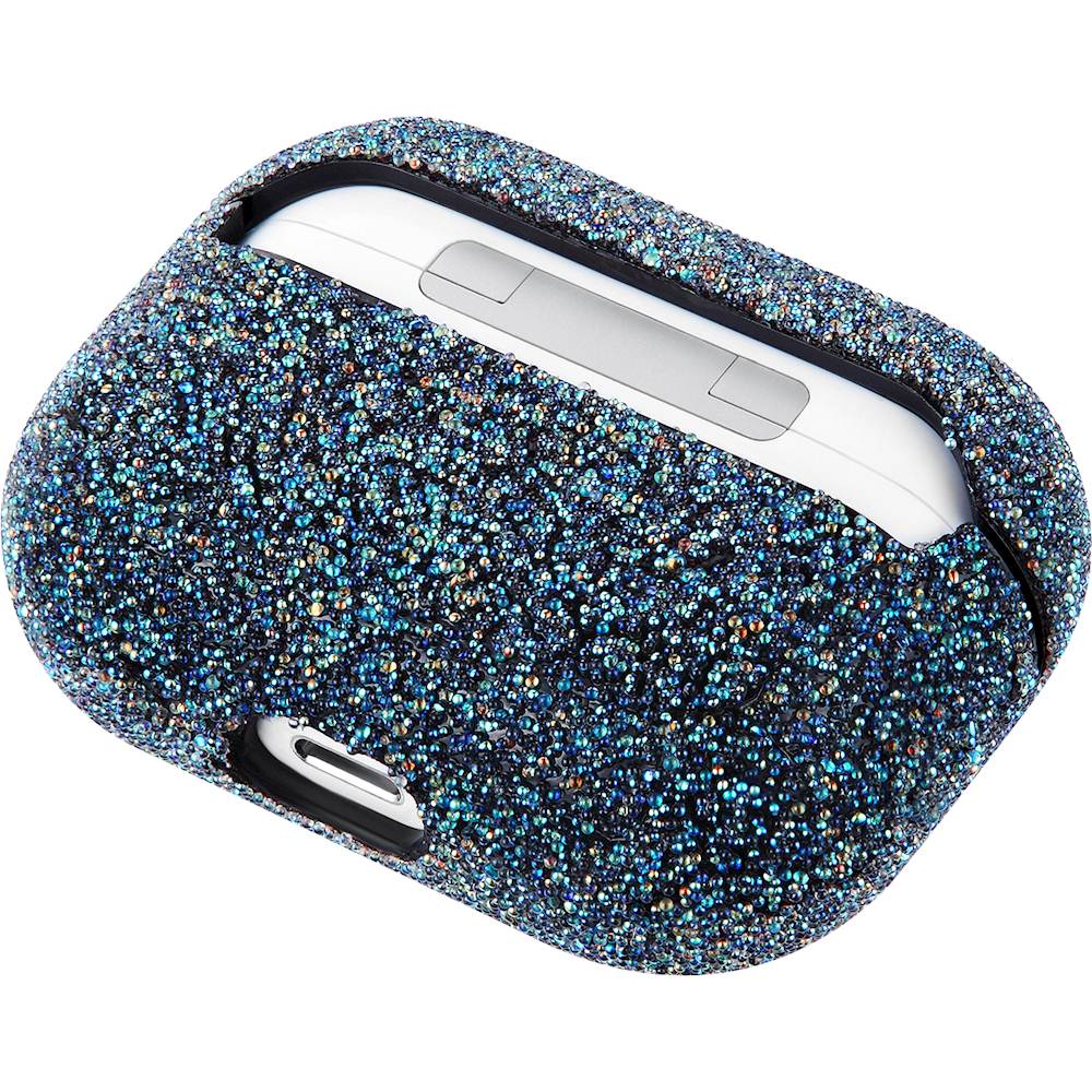  Valkit for Apple Airpods Pro Case Cover Bling Sparkle