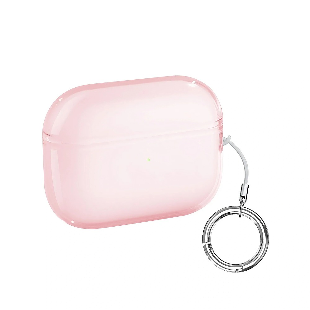 SaharaCase Case for Apple AirPods Pro 2 (2nd Generation 2022) Pink  SB-C-A-AP-PRO-PK - Best Buy