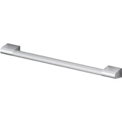 Handle Kit for Select Fisher & Paykel Dish Drawers - Stainless steel - Front_Zoom