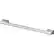Front. Fisher & Paykel - Handle Kit for Select Fisher & Paykel Dish Drawers - Stainless Steel.
