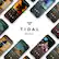 Front. TIDAL - HiFi, 3-Month Music Subscription starting at purchase, Auto-renews at $9.99 per month.