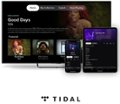 Alt View Zoom 11. TIDAL - HiFi, 3-Month Music Subscription starting at purchase, Auto-renews at $9.99 per month [Digital].