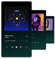 Alt View Zoom 12. TIDAL - HiFi, 3-Month Music Subscription starting at purchase, Auto-renews at $9.99 per month [Digital].