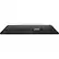 Alt View 15. Dell - 27" LCD Monitor (VGA, Display Port) - Black.