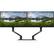 Alt View 20. Dell - 27" LCD Monitor (VGA, Display Port) - Black.