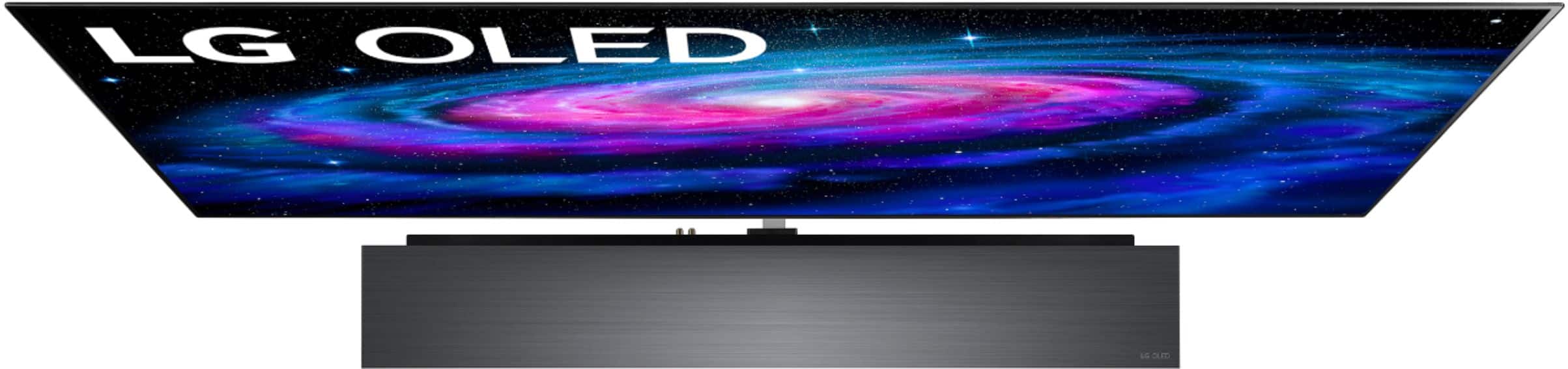 Alt View 13. LG - 65" Class WX Series OLED 4K UHD Smart webOS TV.