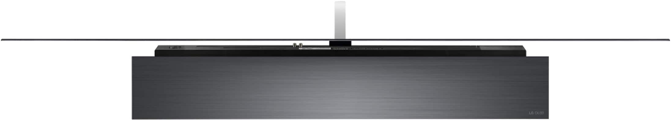 Alt View 21. LG - 65" Class WX Series OLED 4K UHD Smart webOS TV.