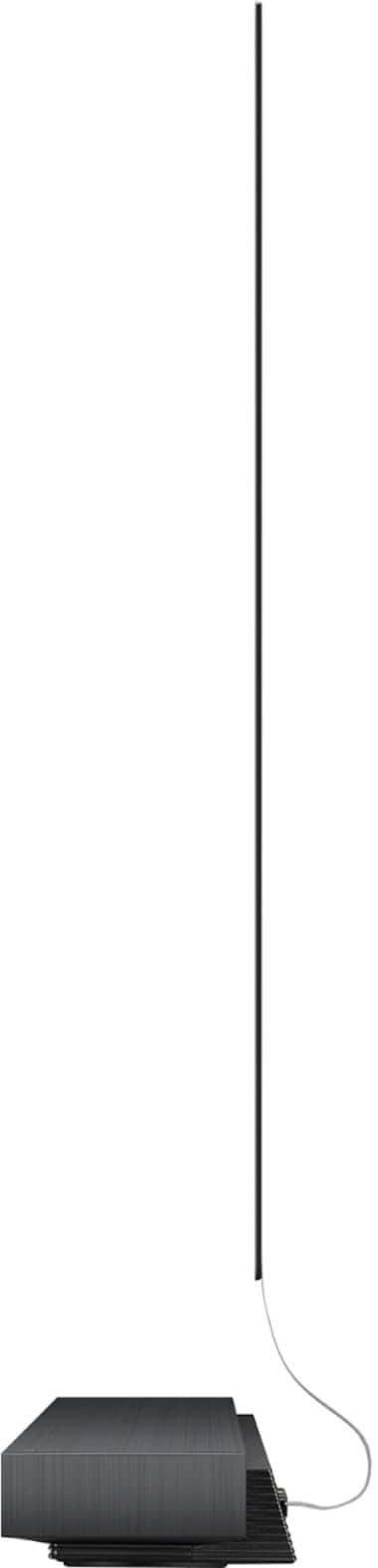 Alt View 2. LG - 65" Class WX Series OLED 4K UHD Smart webOS TV.