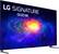 Alt View 11. LG - 77" Class ZX Series OLED 8K UHD Smart webOS TV - Black.