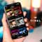 TIDAL HIFI Music Subscription (Monthly Subscription-Auto Renew) - Android, Apple iOS, Mac OS, Windows [Digital]-Front_Standard 