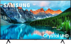 Samsung - 43" CLASS BE43T-H LED 4K Commercial Grade TV - Alt_View_Zoom_11