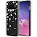 Alt View 11. kate spade new york - Protective Hardshell Case for Samsung Galaxy S10 - Clear Flower Print.