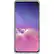 Alt View 2. kate spade new york - Protective Hardshell Case for Samsung Galaxy S10 - Clear Flower Print.
