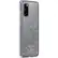Angle. kate spade new york - Protective Hardshell Case for Samsung Galaxy S20 5G - Clear/Crystal.