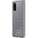 Front. kate spade new york - Protective Hardshell Case for Samsung Galaxy S20 5G - Clear/Crystal.